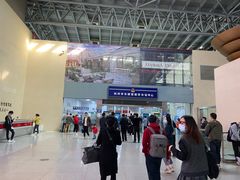 -杭州九堡客运中心