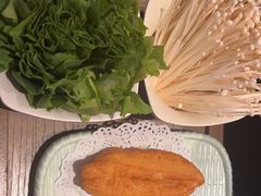 -额尔敦涮肉自助(摩尔城店)