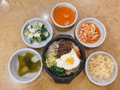 石锅拌饭-全州拌饭馆(龙源西街店)