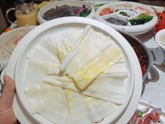 -蜀大侠火锅(总府路店)