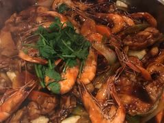 -黄记煌三汁焖锅(欢乐海岸店)