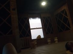 -咸宁万豪温泉谷度假区