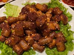 -清真·益鑫羊肉手抓馆(花园北街店)