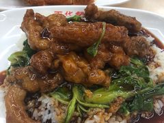 -玉华饮食店(茅台路店)