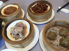 维多利亚大酒店午茶餐厅-维多利亚大酒店·雅园中餐厅