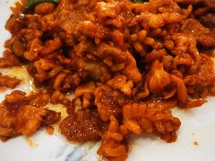 八珍豆腐-同发号饭庄(复兴路店)