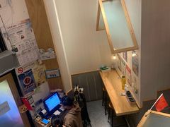 -火山屋台(新街口店)