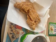 -德克士(通惠门店)