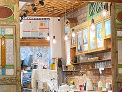 -西关84·History·Art·Cafe