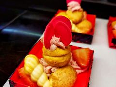 -咖啡苑自助餐厅·中国大饭店