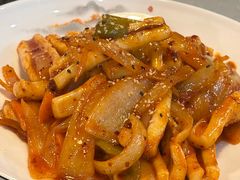 -韩仁阁米肠汤饭(韩乐坊店)