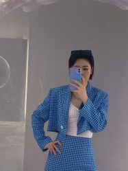 点击看大图 -TITI HAIR STYLE
