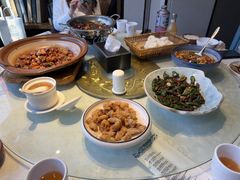 -赣南人家·头牌江西菜(劲松店)