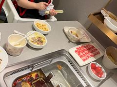 -海底捞火锅(宝龙广场夜宵主题店)