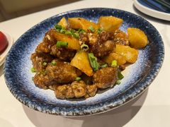 -大丰收·李家(湖里万达店)