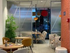 -必胜客(华都店)