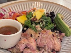 -BAKER&SPICE(安福路店)