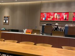 -星巴克(佛山南海万科店)