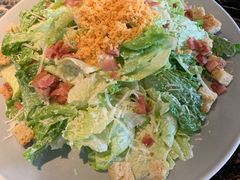 -Lets burger非常汉堡·环球风味(蓝色港湾店)