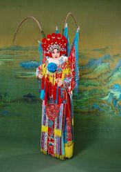 -梨园天地京剧摄影(玲珑天地店)