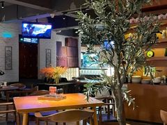 -JINNS锦时 steak&pizza(浸信会礼拜堂旧址店)