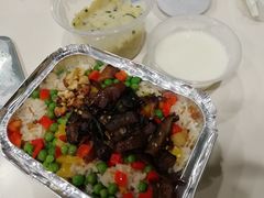 -云海肴·汽锅鸡·云南菜(天山百盛优客店)