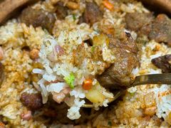 -敏珠拉姆藏餐·南京厨房(富春江东街店)