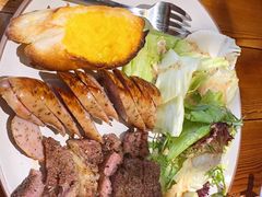 -爱丽丝牛排西餐厅(光谷步行街店)