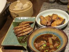 -南京大牌档(青岛万象城店)