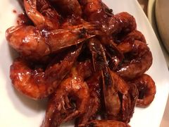 -翠亭酒家(山西南路店)