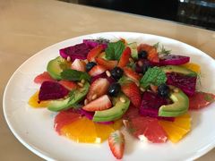 -The Rug Cafe(王府中环店)
