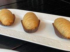 萝卜酥-朴墅(西湖青芝坞店·杭帮菜·家宴.14年的店)