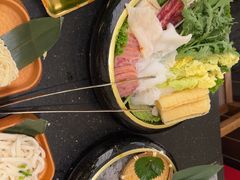 -牛New寿喜烧(新六百店)