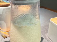 茉莉冰豆蒋-老淮滨-蚌埠非遗小吃(淮河路店)