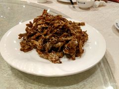 -便宜坊烤鸭店(甜水园店)