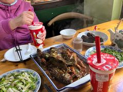 -下塘街25号农家菜馆(新场店)