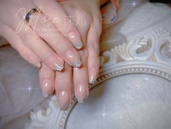 -沫儿·美甲美睫·半永久·皮肤管理