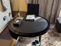 -西安长征华美达酒店