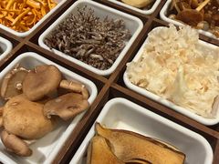 -滇牛云南火锅(桂林路店)