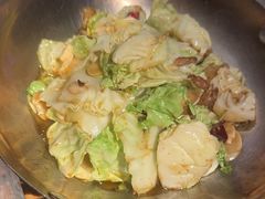 -绿茶餐厅(千岛湖银泰城店)