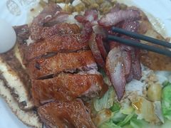 -瑞霖·隆江猪脚饭