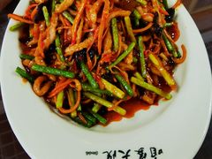 -戴河香地方名吃海鲜大馅蒸饺(黄金海岸一店)