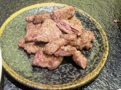-樱嘢·炭火烧肉(惠南店)