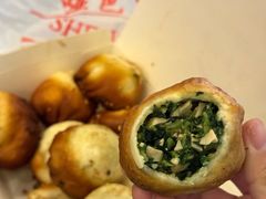 -哑巴生煎(临顿路店)