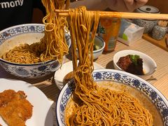 -君东记本帮面馆(天钥桥路店)