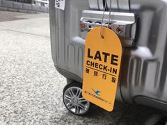 -绵阳南郊机场