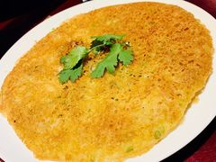 古法煎蚝烙-潮堂(环球金融中心店)