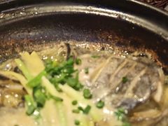 -老班长·小龙虾·鲜货烧烤大排档(金街美地店)