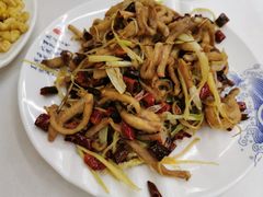 -北戴河庆山饭店·海鲜砂锅粥(北戴河黑石路店)
