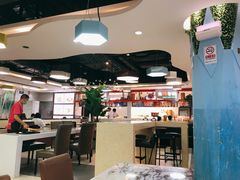 -食美汇美食广场(新奥店)